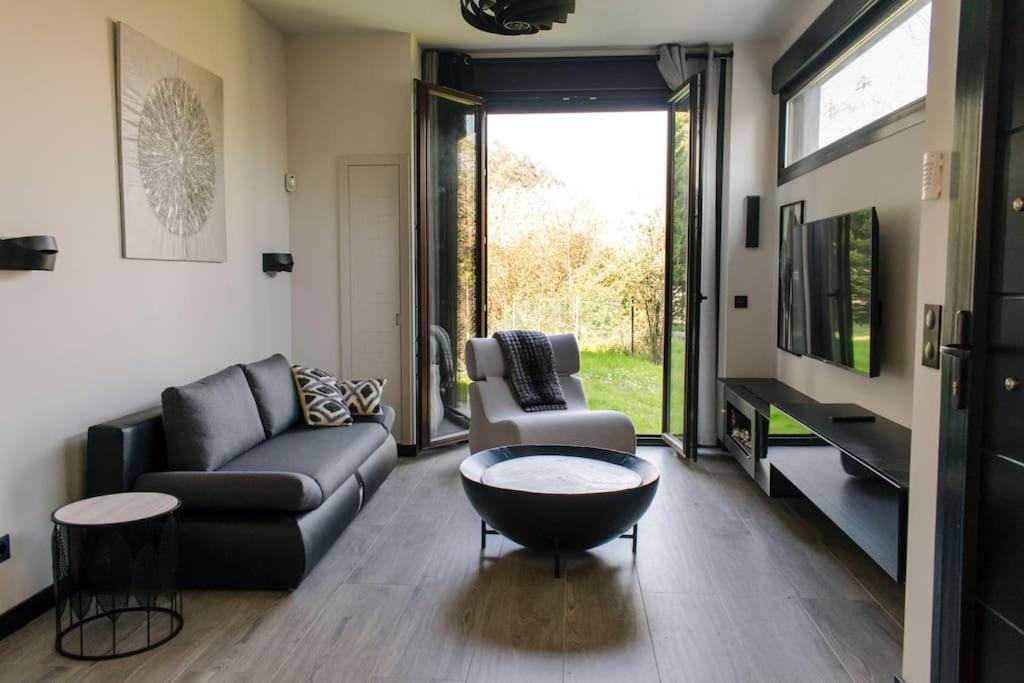 Apartamento Villaro Cartes Exteriör bild